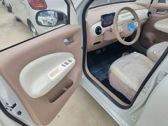 Wuling Hongguang MINIEV 2025 Fourth Generation Four-Door Advanced Edition - ფოტო 16