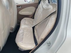 Wuling Hongguang MINIEV 2025 Fourth Generation Four-Door Advanced Edition - ფოტო 17