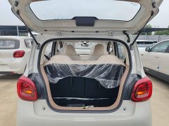 Wuling Hongguang MINIEV 2025 Fourth Generation Four-Door Advanced Edition - ფოტო 19