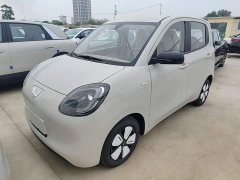 Wuling Hongguang MINIEV 2025 Fourth Generation Four-Door Advanced Edition - ფოტო 2