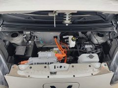 Wuling Hongguang MINIEV 2025 Fourth Generation Four-Door Advanced Edition - ფოტო 20