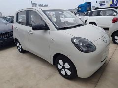 Wuling Hongguang MINIEV 2025 Fourth Generation Four-Door Advanced Edition - ფოტო 4