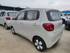Wuling Hongguang MINIEV 2025 Fourth Generation Four-Door Advanced Edition - ფოტო 5