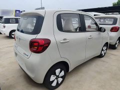 Wuling Hongguang MINIEV 2025 Fourth Generation Four-Door Advanced Edition - ფოტო 7