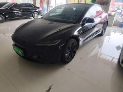 Tesla Model 3 Rear-Wheel Drive - ფოტო 1