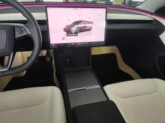 Tesla Model 3 Rear-Wheel Drive - ფოტო 13