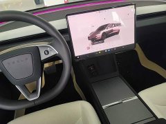 Tesla Model 3 Rear-Wheel Drive - ფოტო 14