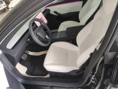 Tesla Model 3 Rear-Wheel Drive - ფოტო 15