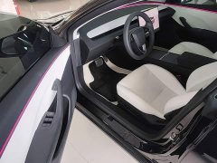 Tesla Model 3 Rear-Wheel Drive - ფოტო 16