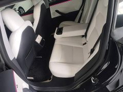 Tesla Model 3 Rear-Wheel Drive - ფოტო 17