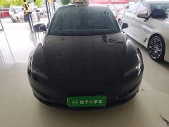 Tesla Model 3 Rear-Wheel Drive - ფოტო 3