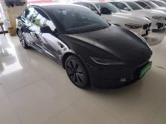 Tesla Model 3 Rear-Wheel Drive - ფოტო 4