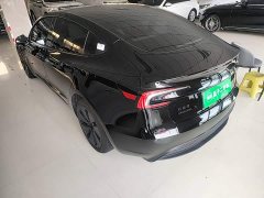 Tesla Model 3 Rear-Wheel Drive - ფოტო 5