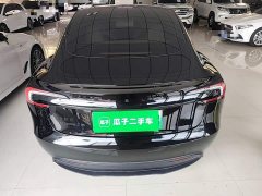 Tesla Model 3 Rear-Wheel Drive - ფოტო 6