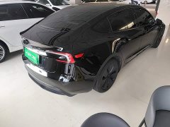 Tesla Model 3 Rear-Wheel Drive - ფოტო 7