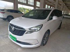 Buick GL8 2020 ES Luxe 653T Comfort - ფოტო 1