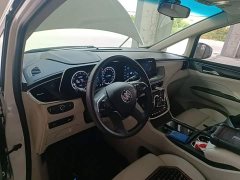 Buick GL8 2020 ES Luxe 653T Comfort - ფოტო 10