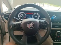 Buick GL8 2020 ES Luxe 653T Comfort - ფოტო 11
