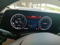 Buick GL8 2020 ES Luxe 653T Comfort - ფოტო 12