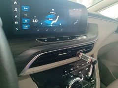 Buick GL8 2020 ES Luxe 653T Comfort - ფოტო 13