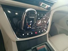 Buick GL8 2020 ES Luxe 653T Comfort - ფოტო 14