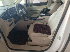 Buick GL8 2020 ES Luxe 653T Comfort - ფოტო 15