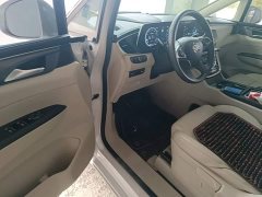 Buick GL8 2020 ES Luxe 653T Comfort - ფოტო 16