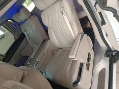 Buick GL8 2020 ES Luxe 653T Comfort - ფოტო 17