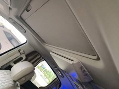 Buick GL8 2020 ES Luxe 653T Comfort - ფოტო 18
