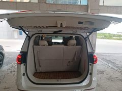 Buick GL8 2020 ES Luxe 653T Comfort - ფოტო 19