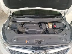 Buick GL8 2020 ES Luxe 653T Comfort - ფოტო 20