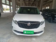Buick GL8 2020 ES Luxe 653T Comfort - ფოტო 3