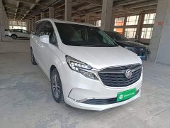 Buick GL8 2020 ES Luxe 653T Comfort - ფოტო 4