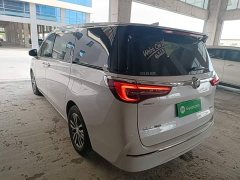 Buick GL8 2020 ES Luxe 653T Comfort - ფოტო 5