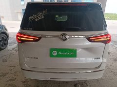 Buick GL8 2020 ES Luxe 653T Comfort - ფოტო 6