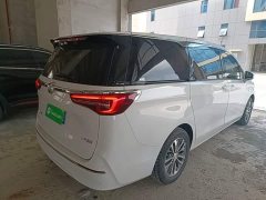 Buick GL8 2020 ES Luxe 653T Comfort - ფოტო 7
