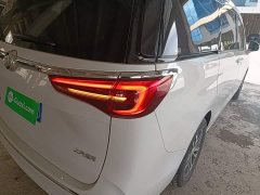 Buick GL8 2020 ES Luxe 653T Comfort - ფოტო 8