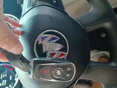 Buick GL8 2020 ES Luxe 653T Comfort - ფოტო 9