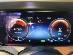 Mercedes-Benz E-Class New Energy Facelift E 350 e L Plug-in Hybrid Sport Sedan - ფოტო 12