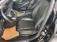 Mercedes-Benz E-Class New Energy Facelift E 350 e L Plug-in Hybrid Sport Sedan - ფოტო 15