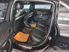 Mercedes-Benz E-Class New Energy Facelift E 350 e L Plug-in Hybrid Sport Sedan - ფოტო 17
