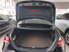 Mercedes-Benz E-Class New Energy Facelift E 350 e L Plug-in Hybrid Sport Sedan - ფოტო 19