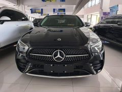 Mercedes-Benz E-Class New Energy Facelift E 350 e L Plug-in Hybrid Sport Sedan - ფოტო 3