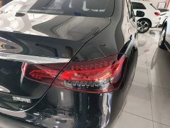 Mercedes-Benz E-Class New Energy Facelift E 350 e L Plug-in Hybrid Sport Sedan - ფოტო 8