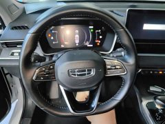 Geely Xingrui 2021 2.0T Diesel Luxury - ფოტო 11