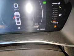 Geely Xingrui 2021 2.0T Diesel Luxury - ფოტო 12