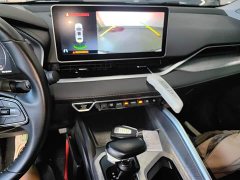 Geely Xingrui 2021 2.0T Diesel Luxury - ფოტო 13