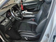 Geely Xingrui 2021 2.0T Diesel Luxury - ფოტო 15