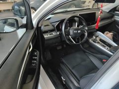 Geely Xingrui 2021 2.0T Diesel Luxury - ფოტო 16