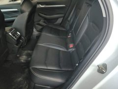 Geely Xingrui 2021 2.0T Diesel Luxury - ფოტო 17